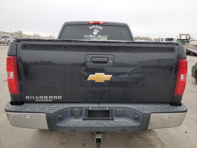 Photo 5 VIN: 3GCPKTE71CG176412 - CHEVROLET SILVERADO 