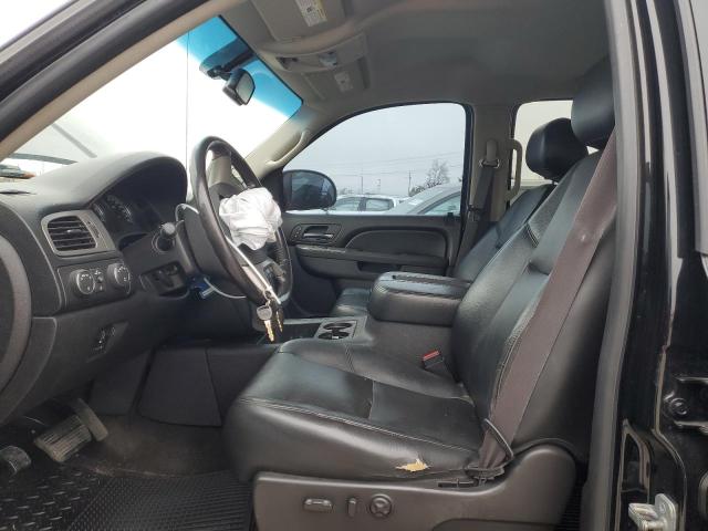 Photo 6 VIN: 3GCPKTE71CG176412 - CHEVROLET SILVERADO 