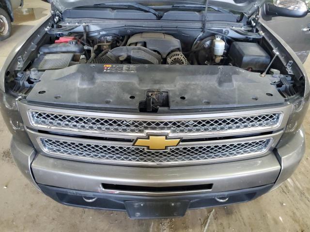 Photo 10 VIN: 3GCPKTE71CG259662 - CHEVROLET 1500 