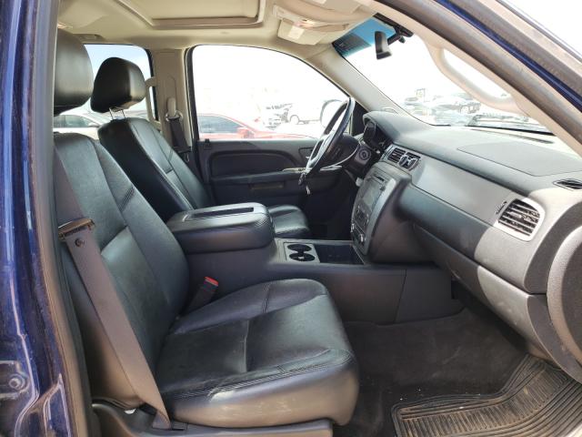 Photo 4 VIN: 3GCPKTE71CG292709 - CHEVROLET SILVERADO 