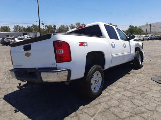 Photo 3 VIN: 3GCPKTE71DG167176 - CHEVROLET SILVERADO 