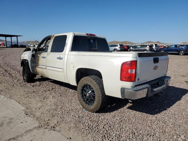 Photo 1 VIN: 3GCPKTE71DG183460 - CHEVROLET SILVERADO 