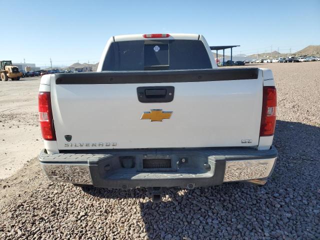 Photo 5 VIN: 3GCPKTE71DG183460 - CHEVROLET SILVERADO 