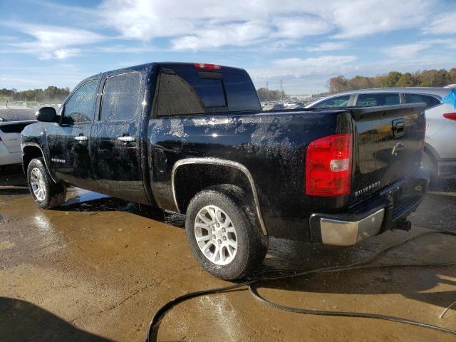 Photo 1 VIN: 3GCPKTE71DG186374 - CHEVROLET SILVERADO 