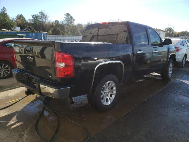 Photo 2 VIN: 3GCPKTE71DG186374 - CHEVROLET SILVERADO 