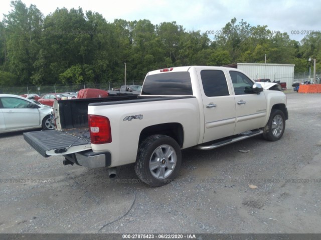 Photo 3 VIN: 3GCPKTE71DG212777 - CHEVROLET SILVERADO 1500 