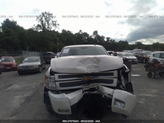 Photo 5 VIN: 3GCPKTE71DG212777 - CHEVROLET SILVERADO 1500 