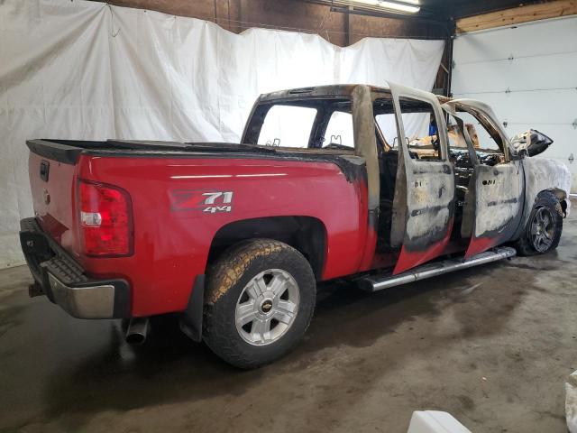 Photo 2 VIN: 3GCPKTE71DG226582 - CHEVROLET SILVERADO 