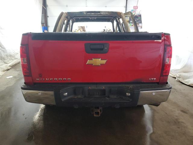 Photo 5 VIN: 3GCPKTE71DG226582 - CHEVROLET SILVERADO 