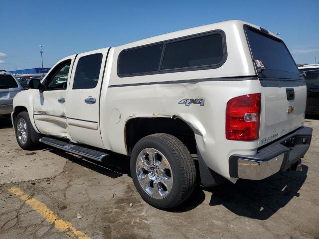 Photo 1 VIN: 3GCPKTE72CG179545 - CHEVROLET SILVERADO 