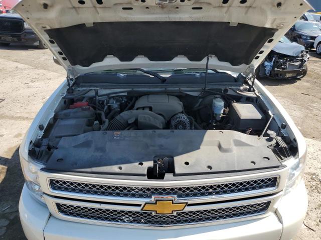 Photo 10 VIN: 3GCPKTE72CG179545 - CHEVROLET SILVERADO 