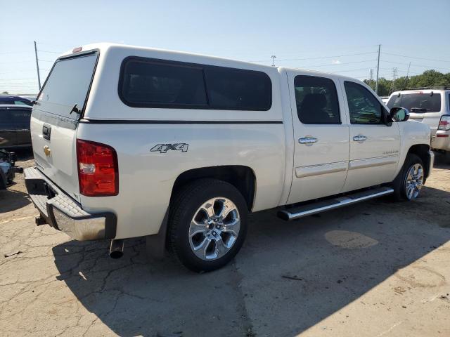 Photo 2 VIN: 3GCPKTE72CG179545 - CHEVROLET SILVERADO 