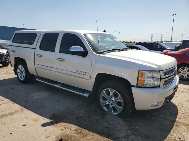 Photo 3 VIN: 3GCPKTE72CG179545 - CHEVROLET SILVERADO 