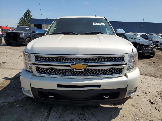 Photo 4 VIN: 3GCPKTE72CG179545 - CHEVROLET SILVERADO 