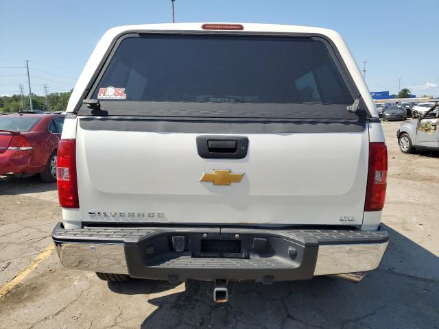 Photo 5 VIN: 3GCPKTE72CG179545 - CHEVROLET SILVERADO 