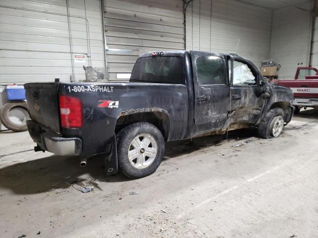 Photo 2 VIN: 3GCPKTE72CG299555 - CHEVROLET SILVERADO 