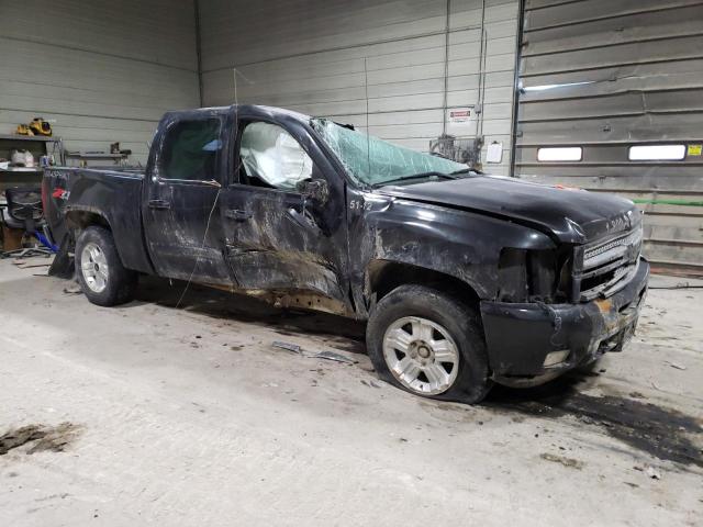 Photo 3 VIN: 3GCPKTE72CG299555 - CHEVROLET SILVERADO 