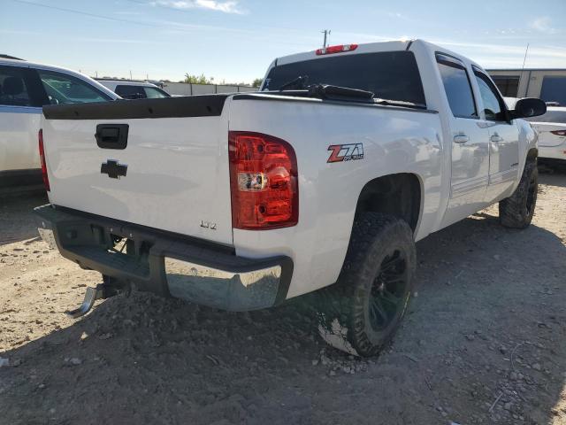 Photo 3 VIN: 3GCPKTE72DG164755 - CHEVROLET SILVERADO 