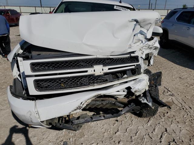 Photo 6 VIN: 3GCPKTE72DG164755 - CHEVROLET SILVERADO 