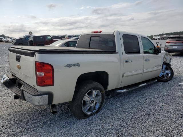 Photo 2 VIN: 3GCPKTE72DG182883 - CHEVROLET SILVERADO 