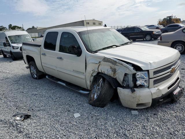 Photo 3 VIN: 3GCPKTE72DG182883 - CHEVROLET SILVERADO 