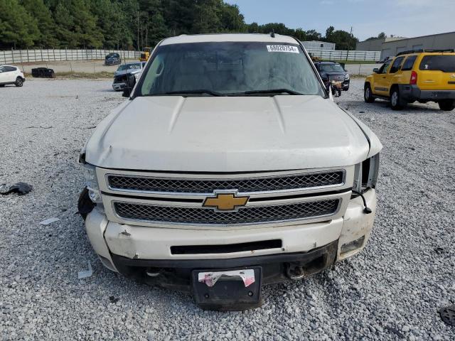 Photo 4 VIN: 3GCPKTE72DG182883 - CHEVROLET SILVERADO 