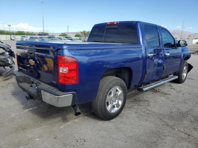 Photo 2 VIN: 3GCPKTE72DG335360 - CHEVROLET SILVERADO 