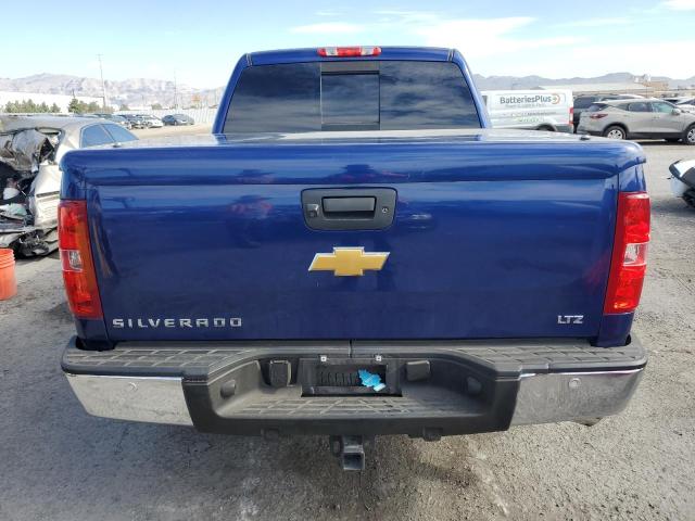 Photo 5 VIN: 3GCPKTE72DG335360 - CHEVROLET SILVERADO 