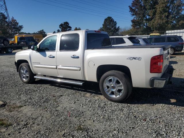 Photo 1 VIN: 3GCPKTE73CG276169 - CHEVROLET SILVERADO 