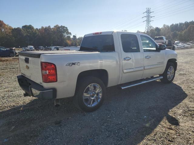 Photo 2 VIN: 3GCPKTE73CG276169 - CHEVROLET SILVERADO 