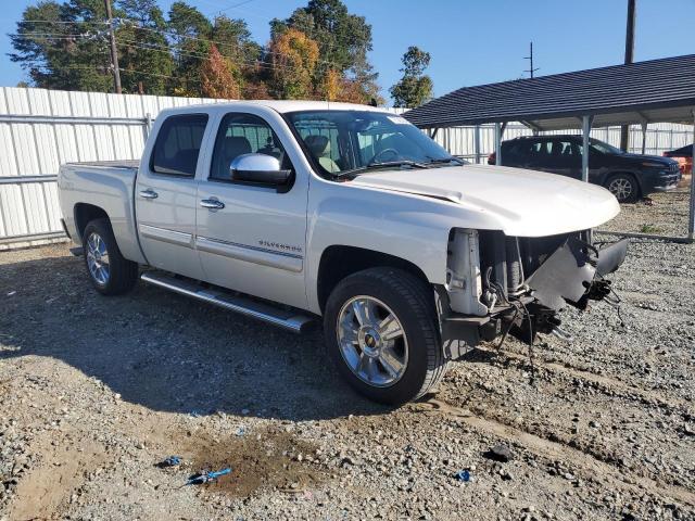 Photo 3 VIN: 3GCPKTE73CG276169 - CHEVROLET SILVERADO 