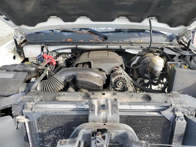 Photo 10 VIN: 3GCPKTE73DG244727 - CHEVROLET SILVERADO 