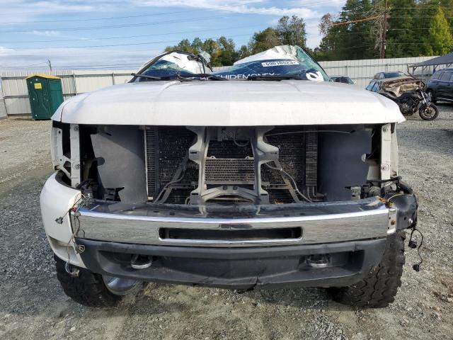 Photo 4 VIN: 3GCPKTE73DG244727 - CHEVROLET SILVERADO 