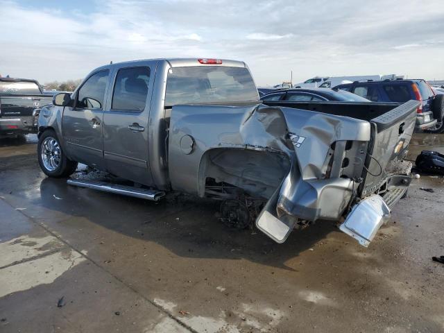 Photo 1 VIN: 3GCPKTE75CG135894 - CHEVROLET SILVERADO 