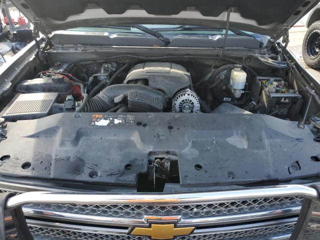 Photo 10 VIN: 3GCPKTE75CG135894 - CHEVROLET SILVERADO 