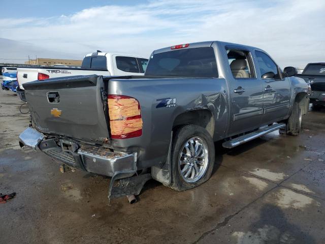 Photo 2 VIN: 3GCPKTE75CG135894 - CHEVROLET SILVERADO 