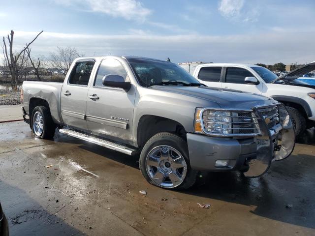 Photo 3 VIN: 3GCPKTE75CG135894 - CHEVROLET SILVERADO 