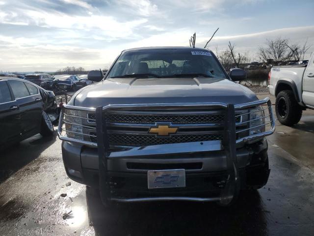 Photo 4 VIN: 3GCPKTE75CG135894 - CHEVROLET SILVERADO 