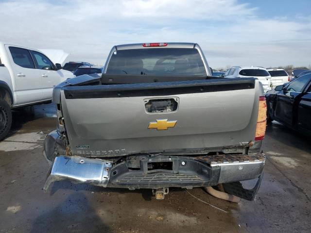 Photo 5 VIN: 3GCPKTE75CG135894 - CHEVROLET SILVERADO 