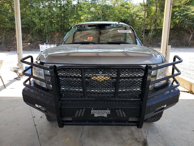 Photo 4 VIN: 3GCPKTE75CG210769 - CHEVROLET SILVERADO 