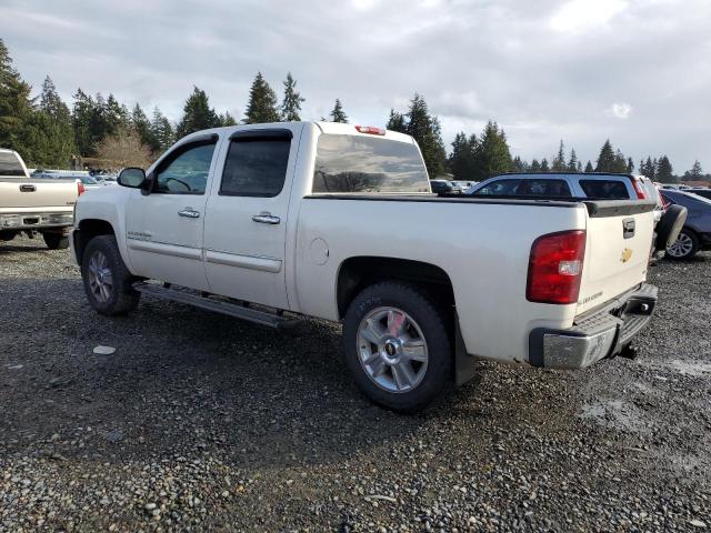 Photo 1 VIN: 3GCPKTE75CG279848 - CHEVROLET SILVERADO 