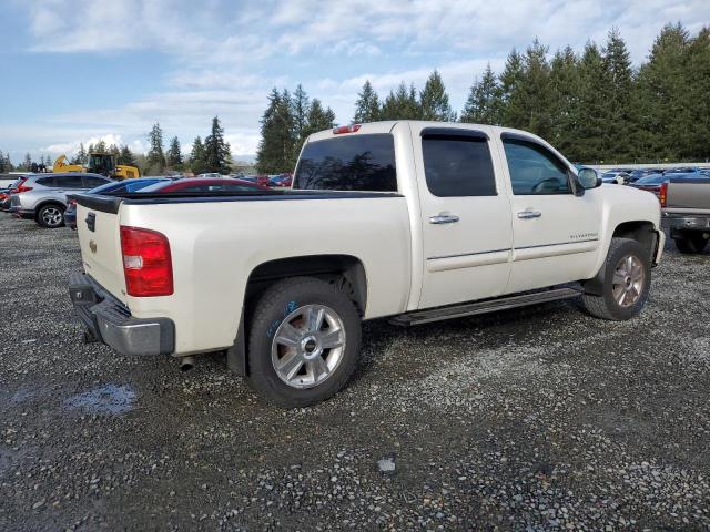 Photo 2 VIN: 3GCPKTE75CG279848 - CHEVROLET SILVERADO 