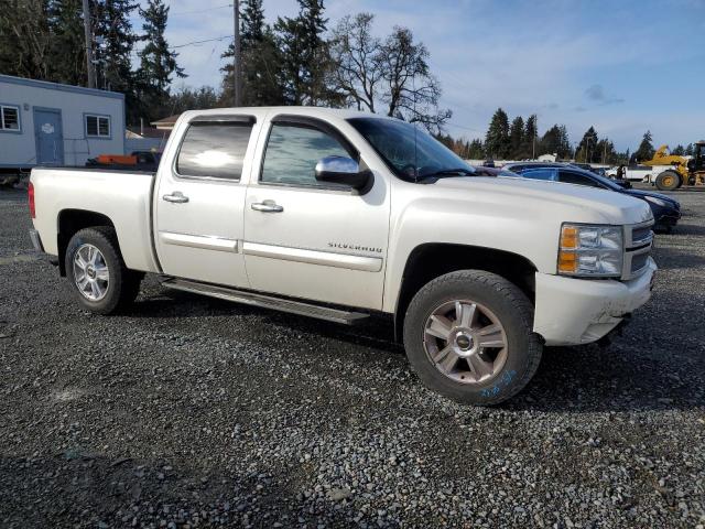 Photo 3 VIN: 3GCPKTE75CG279848 - CHEVROLET SILVERADO 