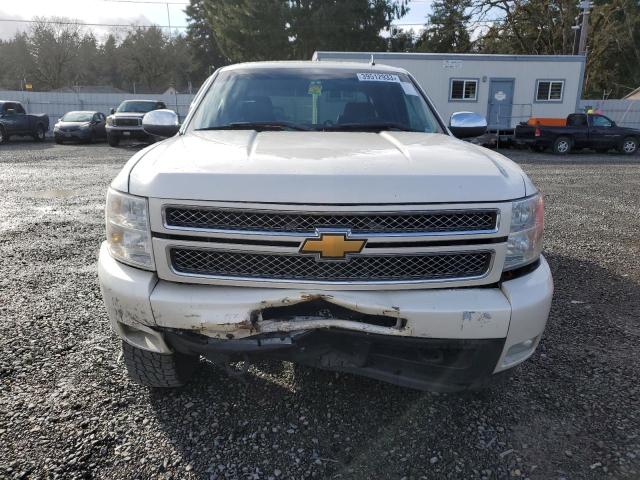 Photo 4 VIN: 3GCPKTE75CG279848 - CHEVROLET SILVERADO 