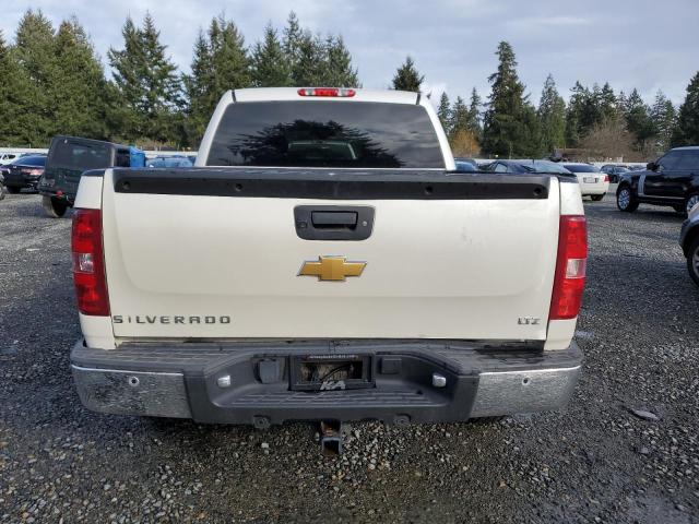 Photo 5 VIN: 3GCPKTE75CG279848 - CHEVROLET SILVERADO 