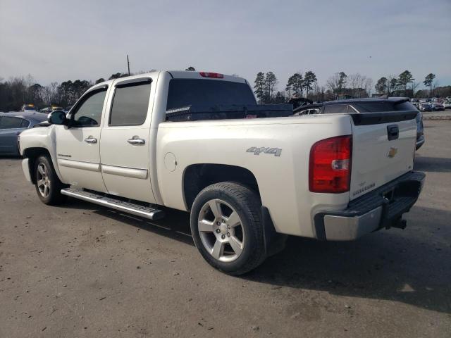 Photo 1 VIN: 3GCPKTE75DG141843 - CHEVROLET SILVERADO 