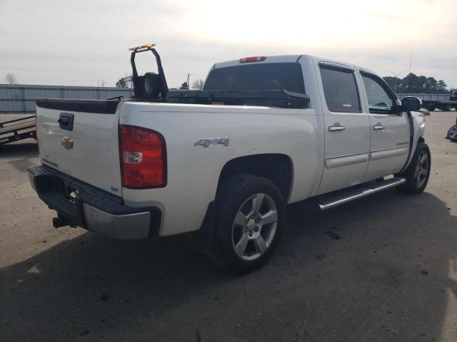 Photo 2 VIN: 3GCPKTE75DG141843 - CHEVROLET SILVERADO 