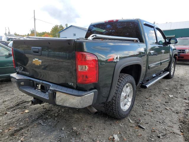 Photo 3 VIN: 3GCPKTE75DG185793 - CHEVROLET SILVERADO 