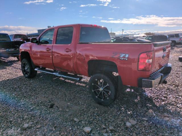 Photo 1 VIN: 3GCPKTE75DG304426 - CHEVROLET SILVERADO 