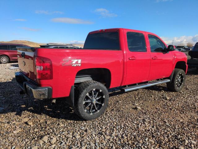 Photo 2 VIN: 3GCPKTE75DG304426 - CHEVROLET SILVERADO 